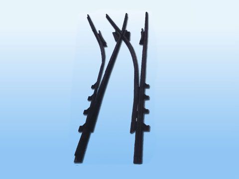 單開、對(duì)稱、渡線各種型號(hào)道岔