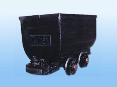 MGC1.1-6、1.7-6標(biāo)準(zhǔn)礦車(chē)