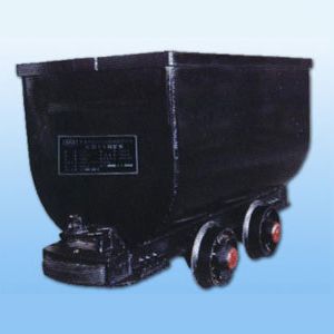 MGC1.1-6、1.7-6標(biāo)準(zhǔn)礦車